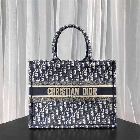 cristian dior totes|christian Dior tote bag copy.